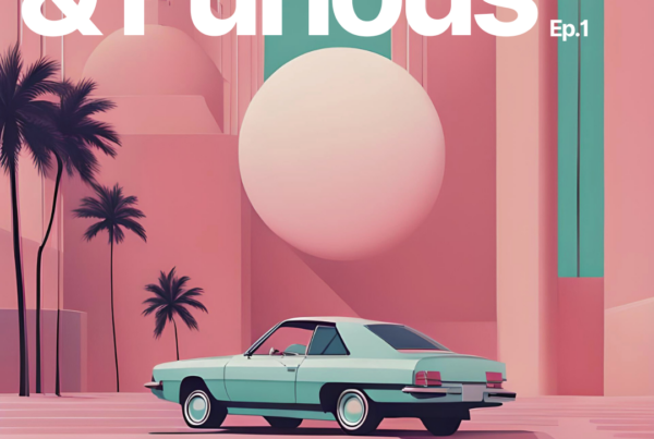 Ouest & Furious - Ep.1