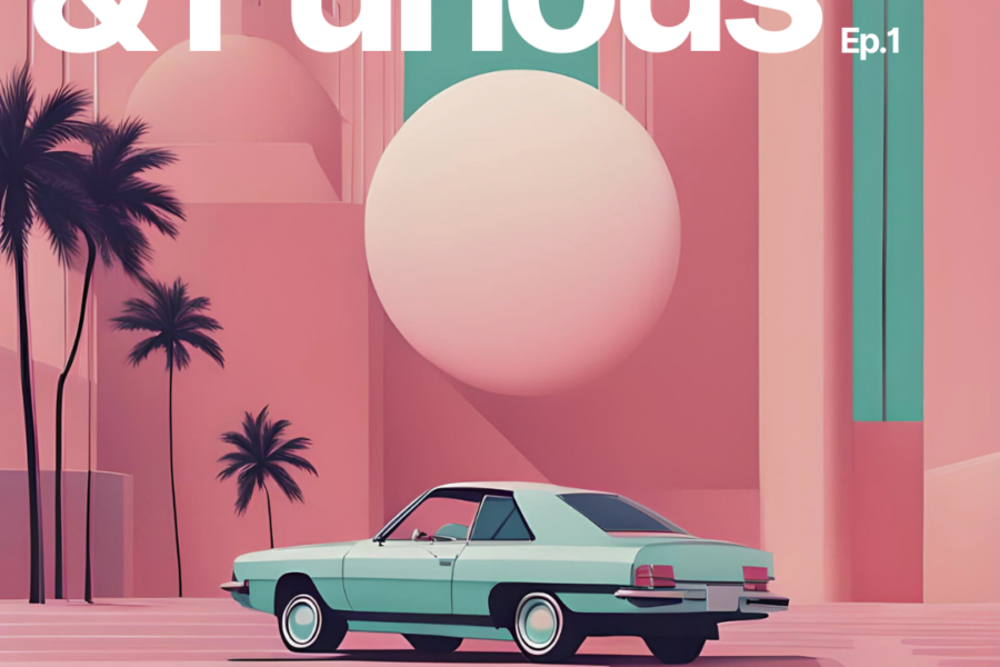 Ouest & Furious - Ep.1