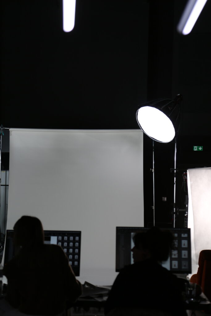 Formations Studios de l'Ouest