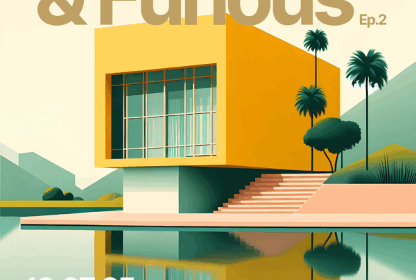 Ouest & Furious - Ep.2