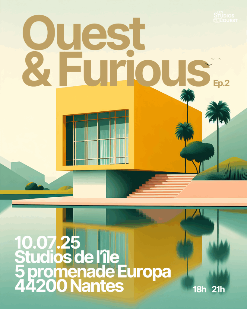 Ouest & Furious - Ep.2