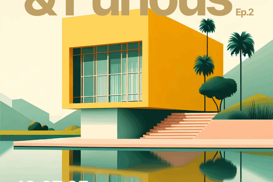 Ouest & Furious - Ep.2