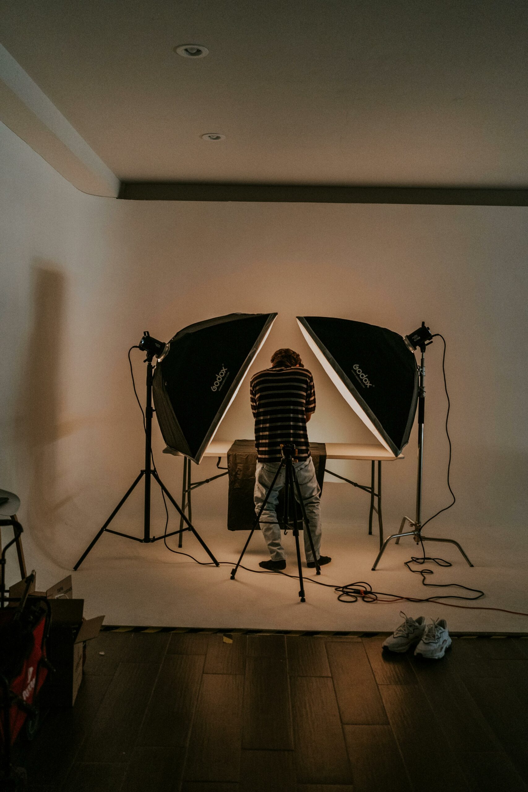 Formation Studios de l'Ouest