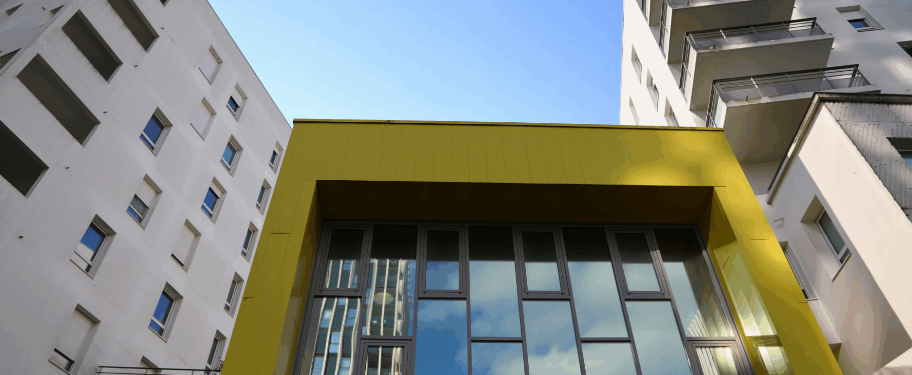 Espaces de travail à louer à Nantes