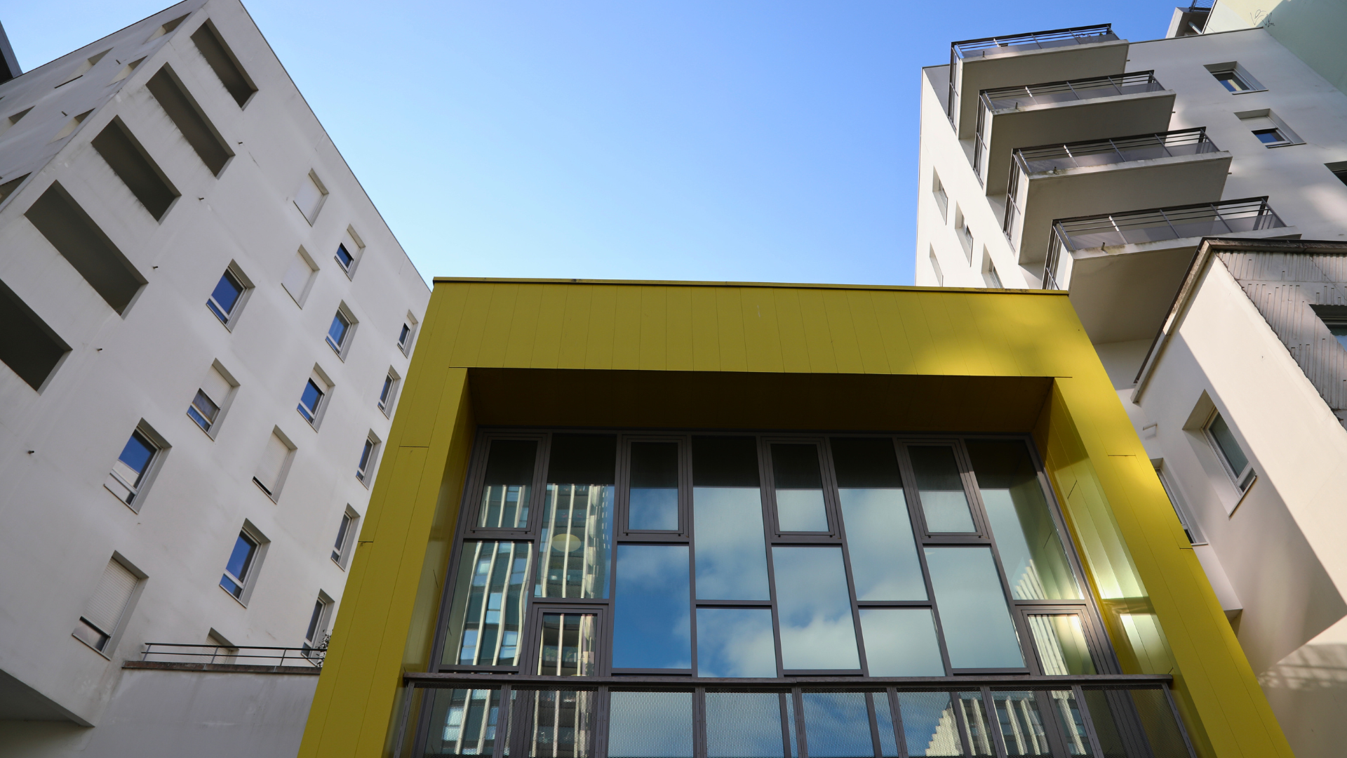 Espaces de travail à louer à Nantes