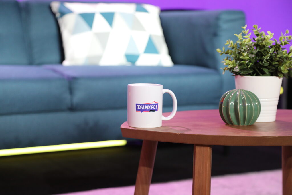 Emission TV - Plateau 3 - Nantes