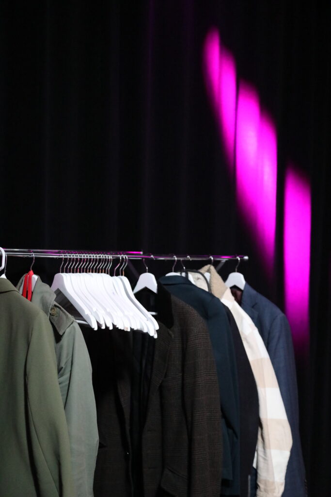 Emission TV - Plateau 3 - Nantes