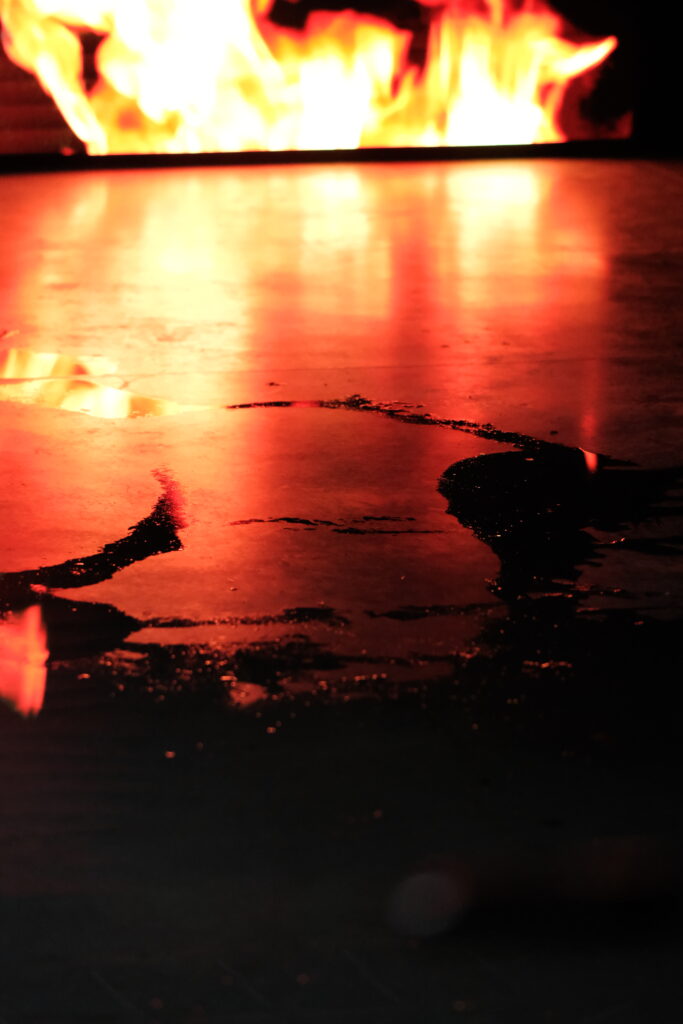 "The chef's kiss - A cooking tale" "The chef's kiss - A cooking tale"