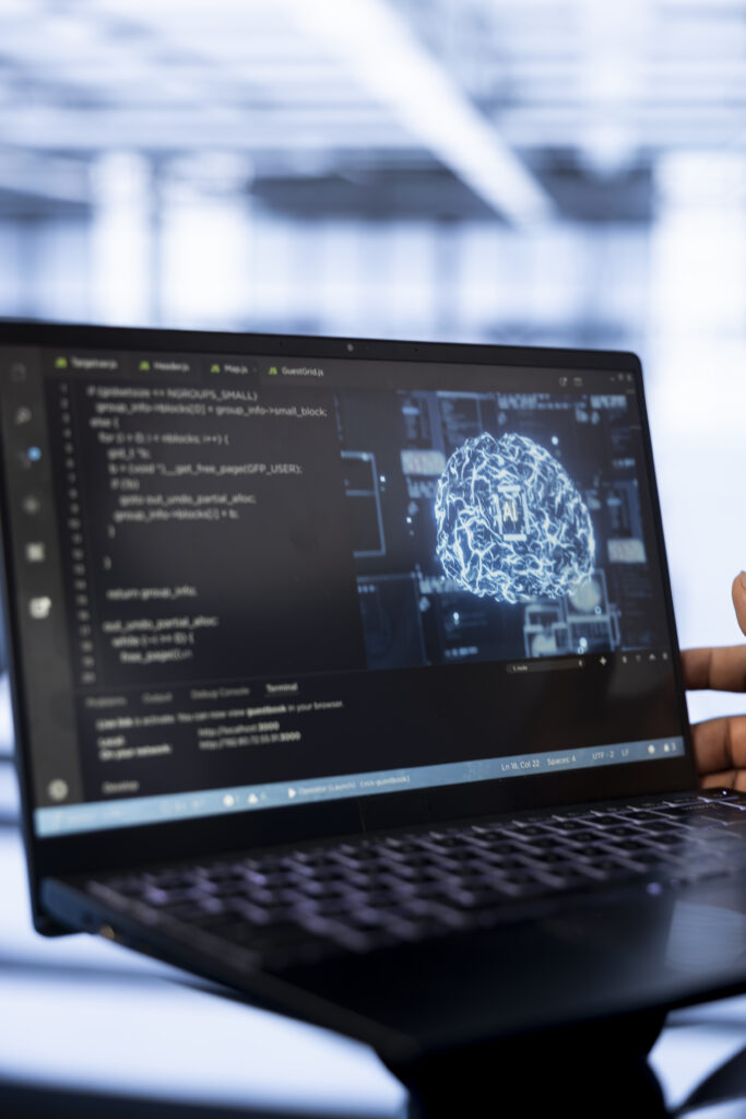 Exploiter l’intelligence artificielle pour la création audiovisuelle et la production de séquences innovantes